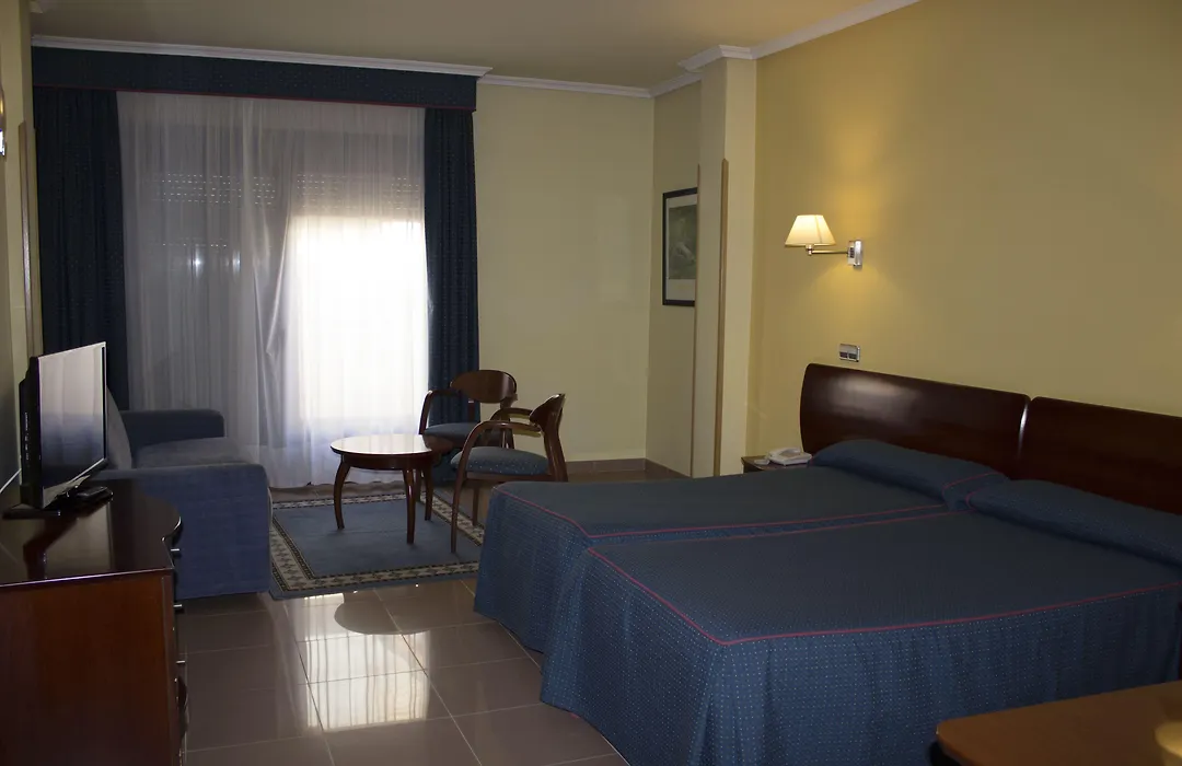 Hotel Las Moradas-1